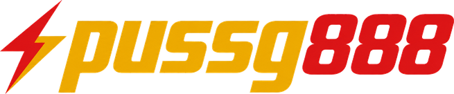 pussg888 Logo